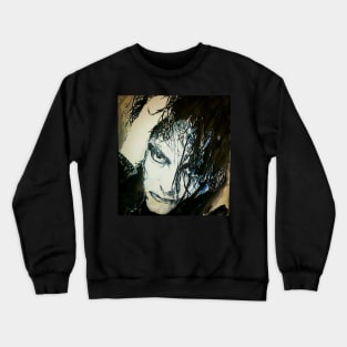 Robert Smith Crewneck Sweatshirt